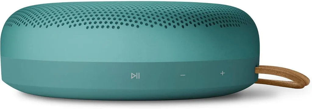 Enceinte Bluetooth Bang & Olufsen Beosound A1 3.GEN Eucalyptus Green - 7