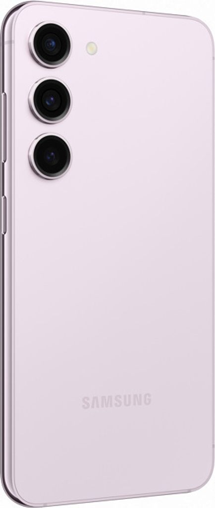 Samsung Galaxy S23+ 5G 8GB/512GB Violett (Lavender) Produktbild 12