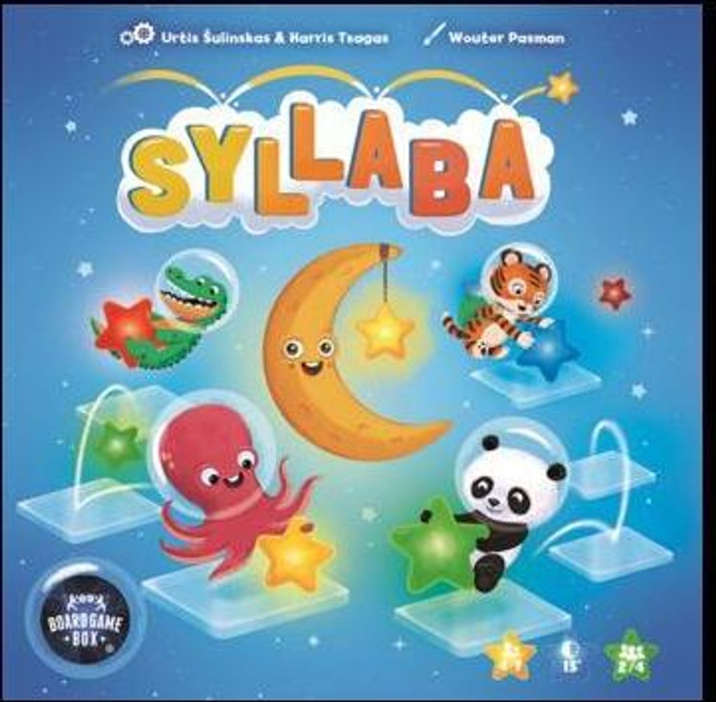 Syllaba
