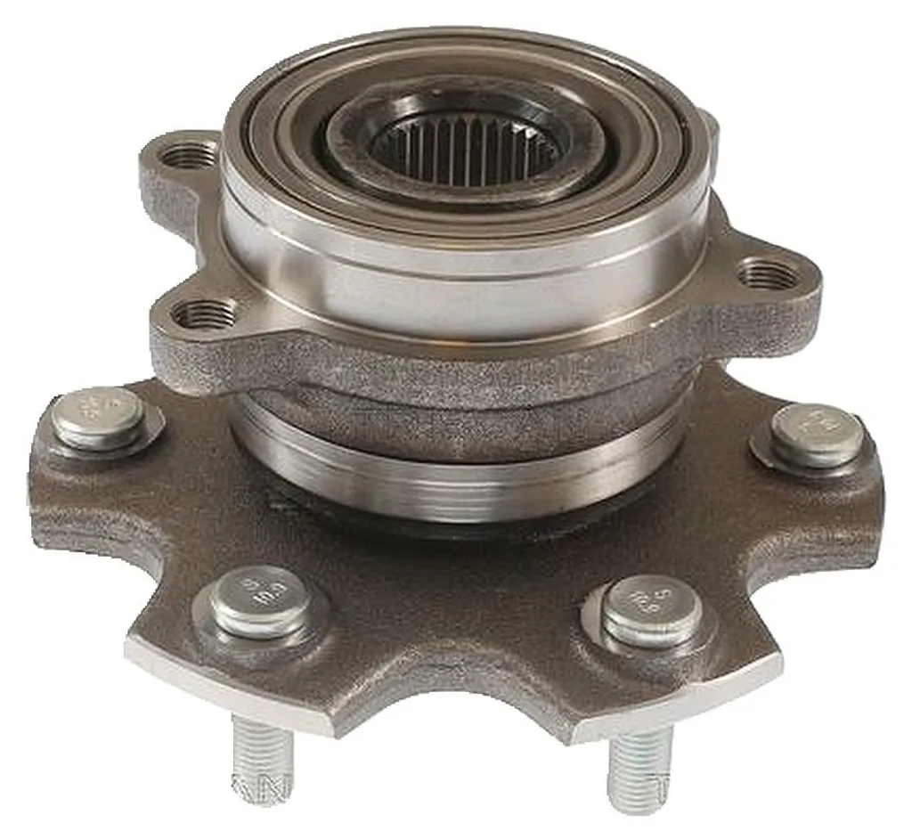 Roulement de roue TRISCAN haute résistance de 169 mm