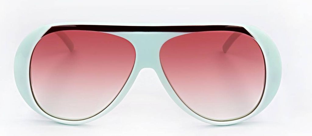Longchamp Sonnenbrille LO664S 419 59 11 145 Produktbild 