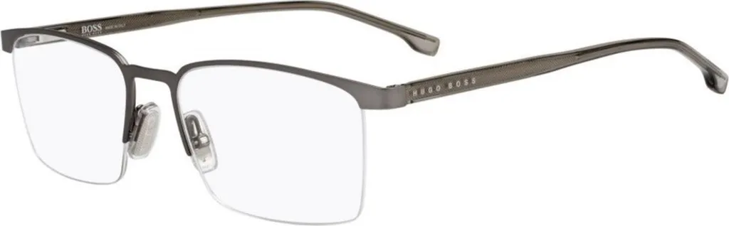 Monture de Lunettes Homme BOSS 1088IT SR8 Style Business Chic Original