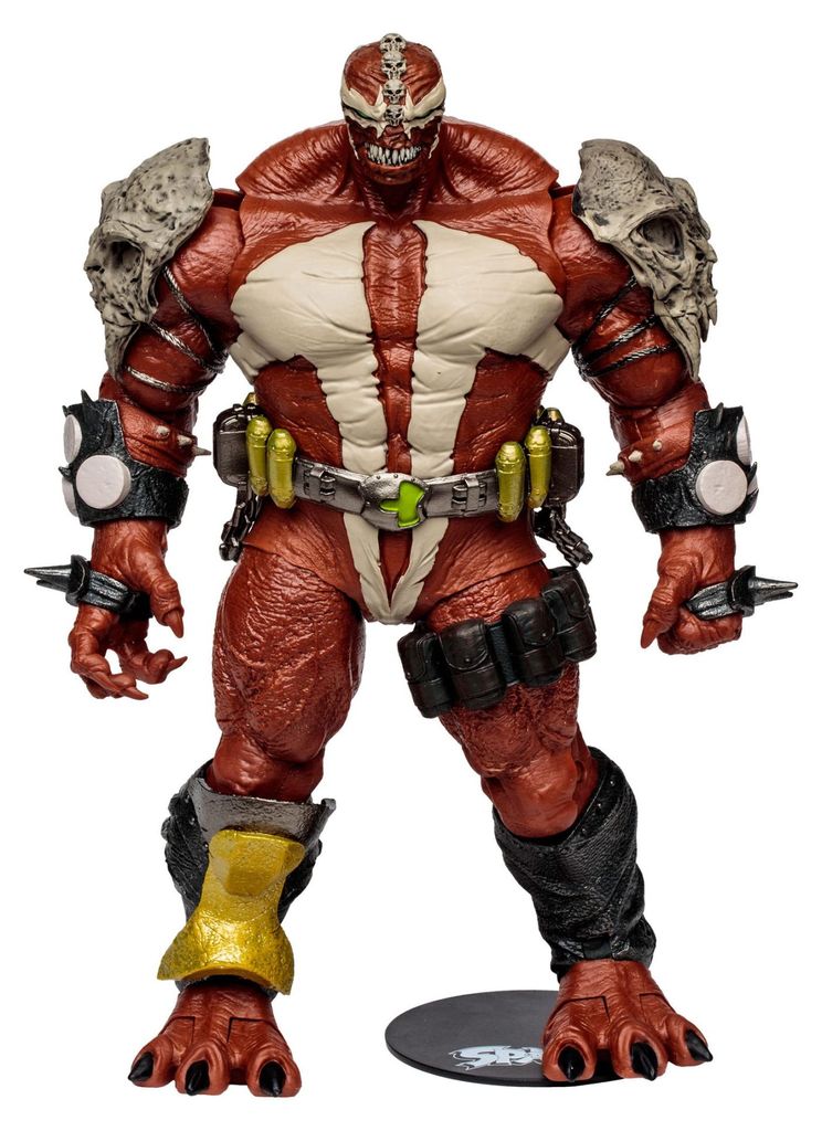 McFarlane Toys - Spawn Megafig Actionfigur Monolith 30 cm