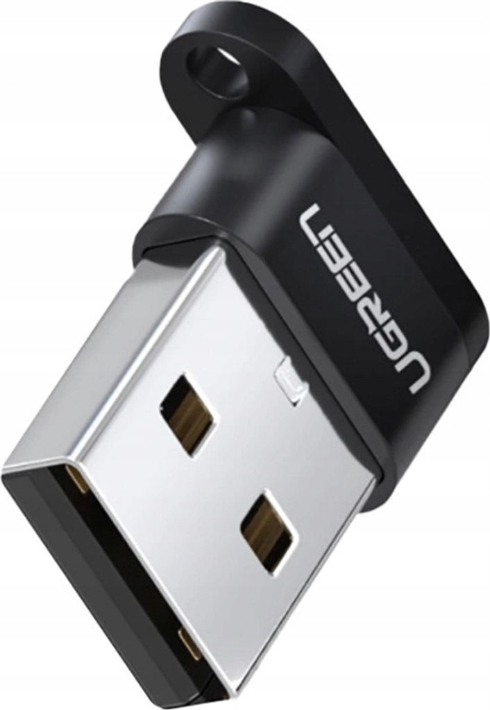 Usb C (Buchse) - Usb (Stecker) Adapter Ugreen Us280 - Produktbild 