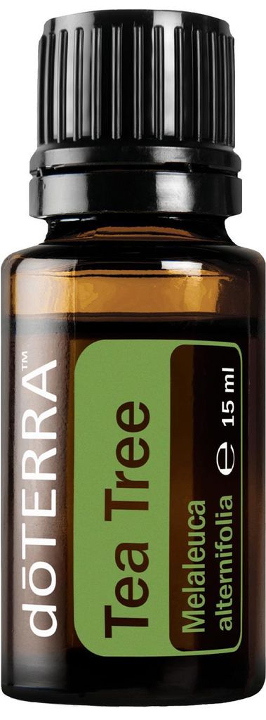 Doterra Tea Tree (Melaleuca alternifolia) 15 ml Immagine del prodotto 