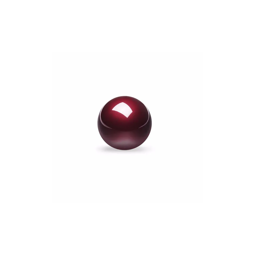 Améliorez votre Souris Trackball avec la Bille Perixx 34mm Grise 18010