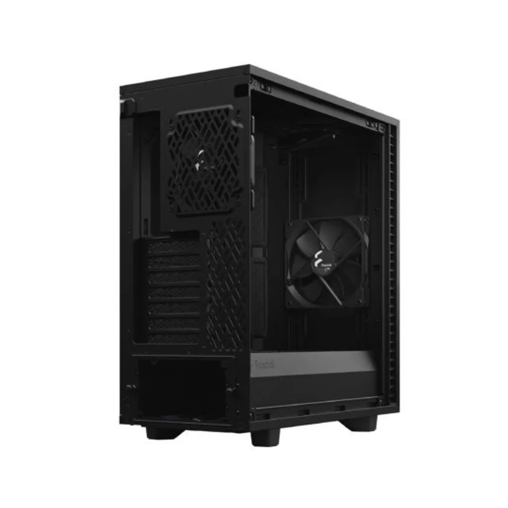 Fractal Define 7 Compact Light : Le Boîtier PC ATX Gain de Place et Silence - 19