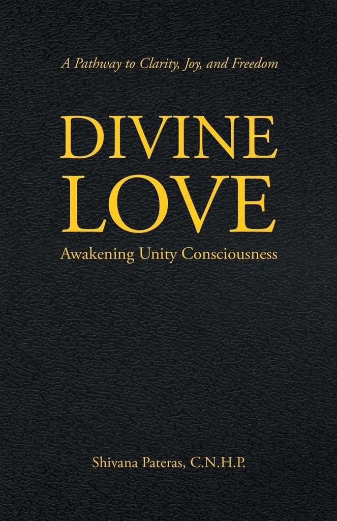 Divine Love