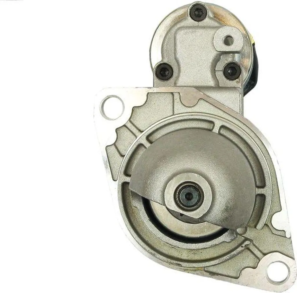 Démarreur 12V AS-PL S0387 haute résistance compatible Opel 1202139