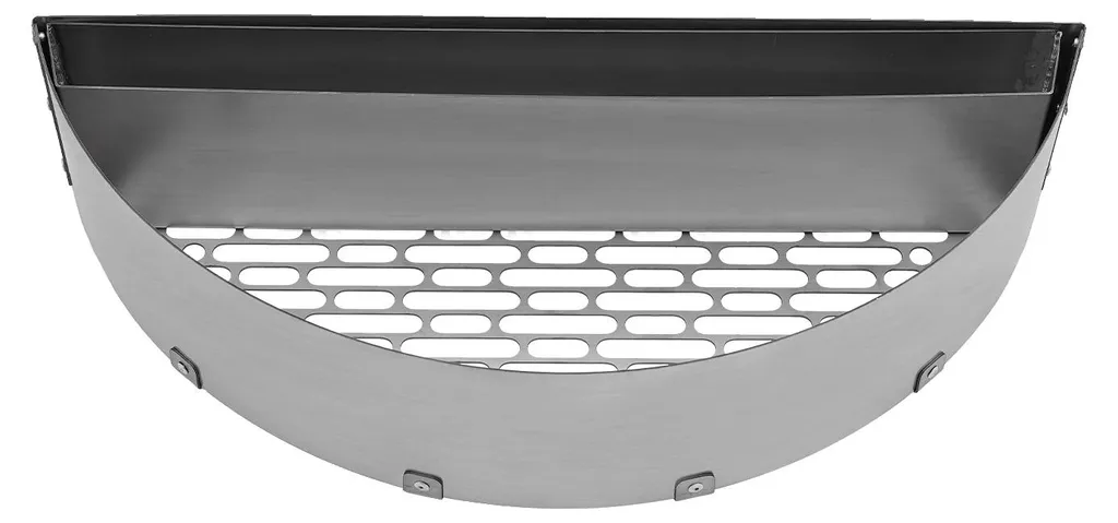 Panier pour barbecue en inox, panier légumes et viandes, grande taille