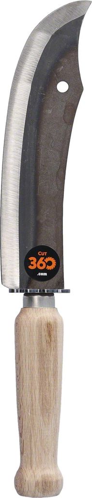 Cut360 Messer für Gartenarbeit, Haushalt, Werkstatt