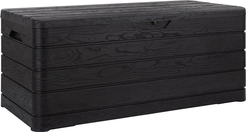 Multibox Dolomiti Antraciet 640 L Toomax Productafbeelding 
