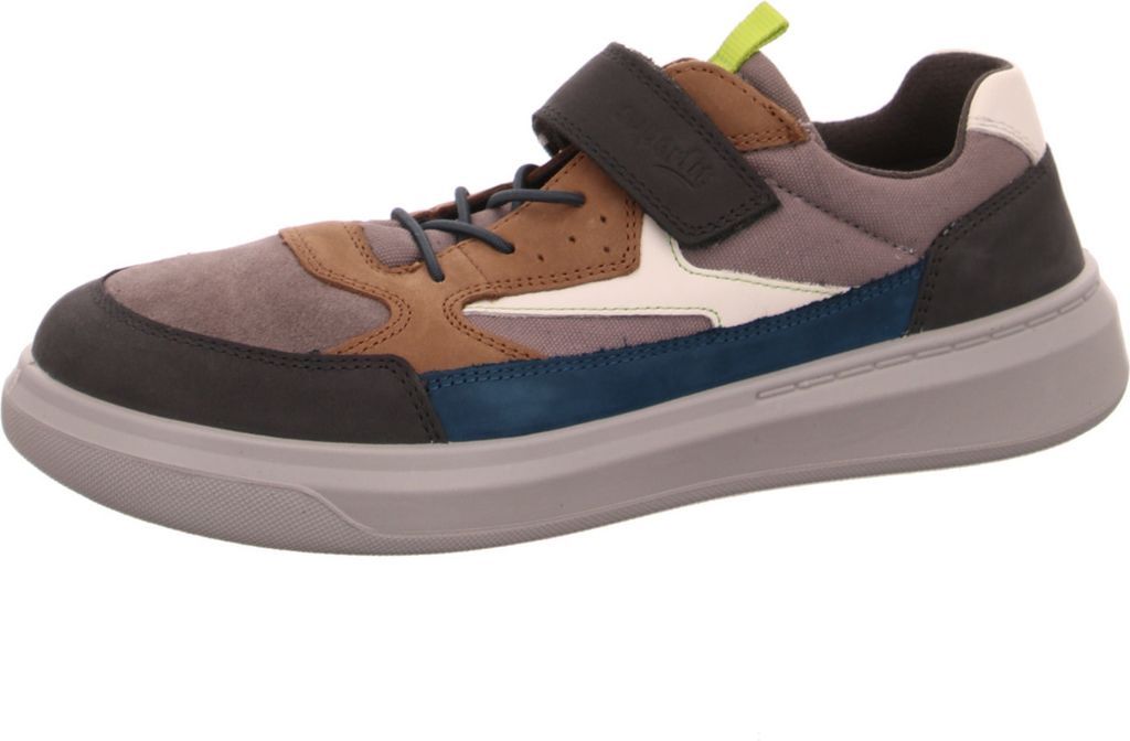 Superfit Cosmo Sneaker Mehrfarbig