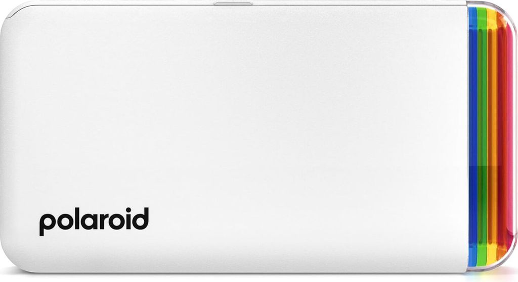 POLAROID Drucker HiPrint 2x3 Gen. 2 Weiß Produktbild 