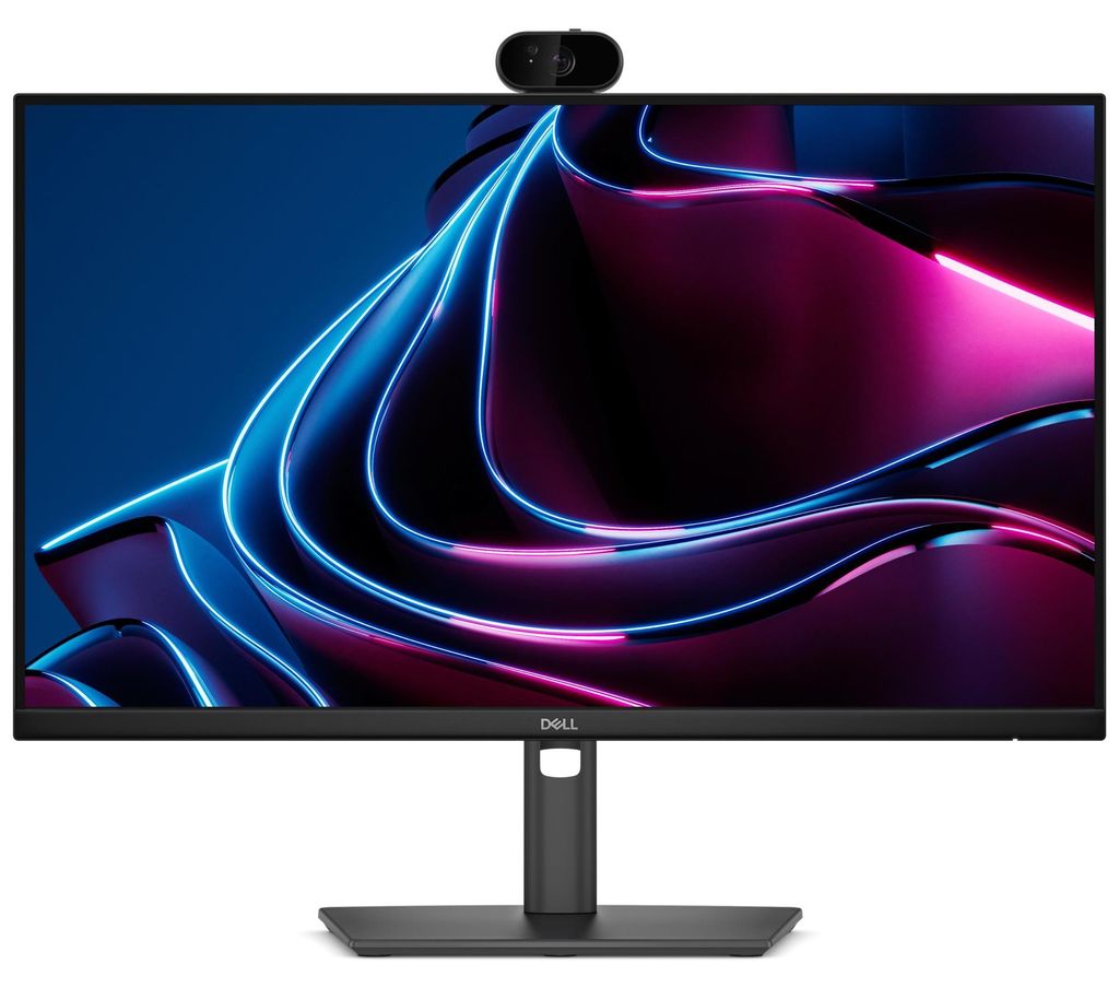 DELL Pro P 24 USB-C Hub Webcam Monitor P2426HEV 60,5cm Produktbild 