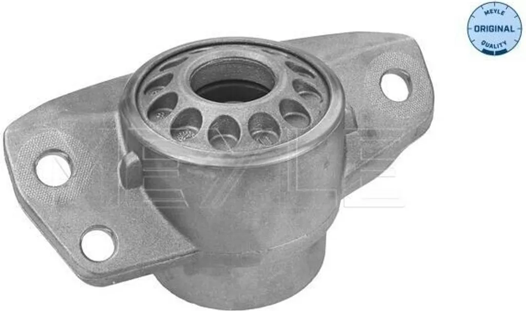 Coupelle d'amortisseur arrière pour Audi A6 et A7 (4G) MEYLE 4G0513353 OE