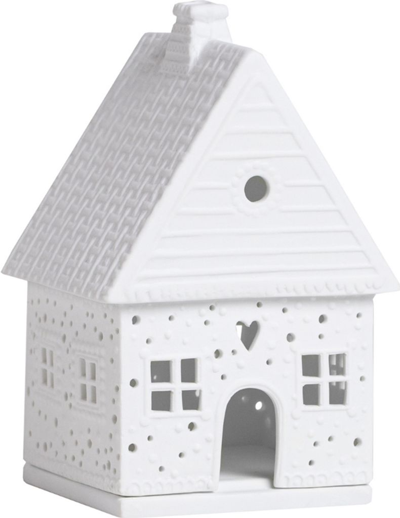 Räder Design Lichthaus Lebkuchen Schneeball (Klein) Produktbild 