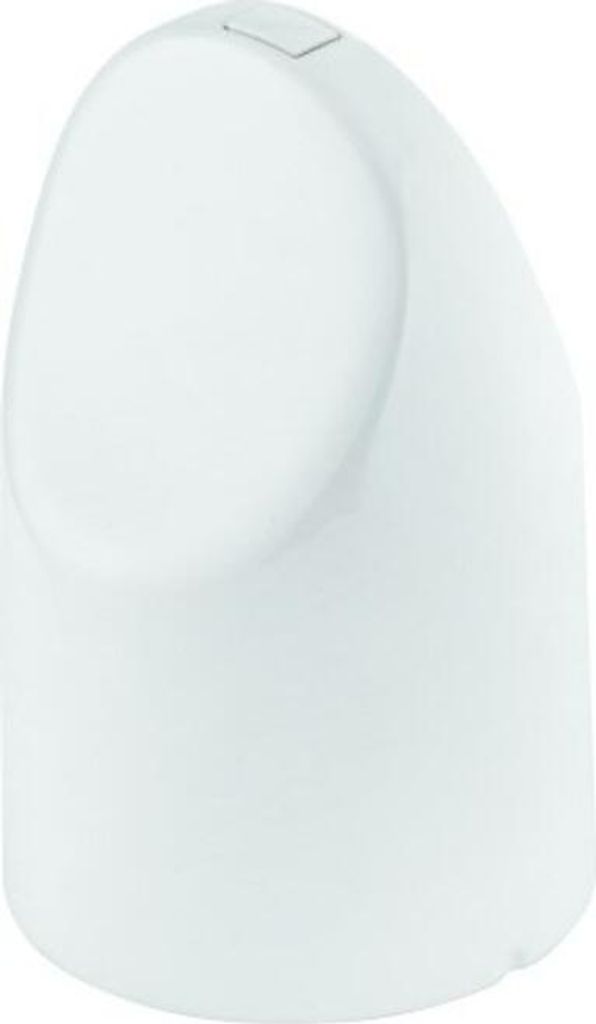 GROHE GROHE Absperrgriff 47814 moon white