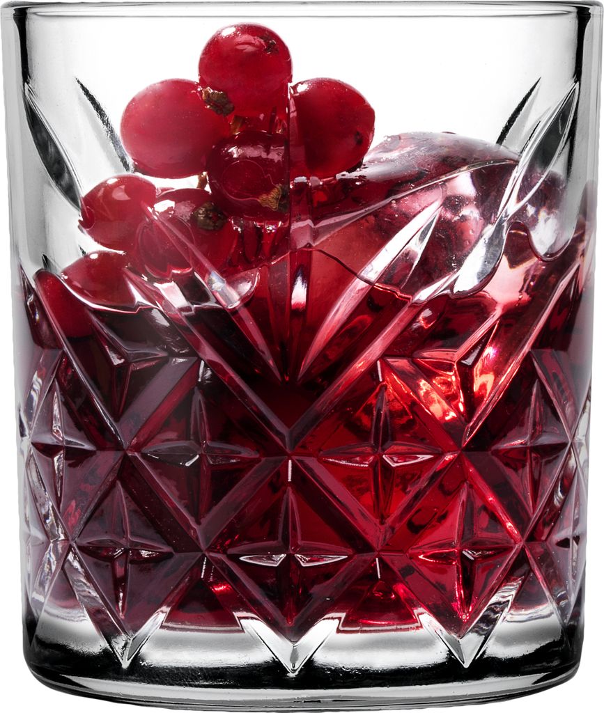 Pasabahce Timeless Tumbler, Trinkglas, 210ml, Glas, Produktbild 2