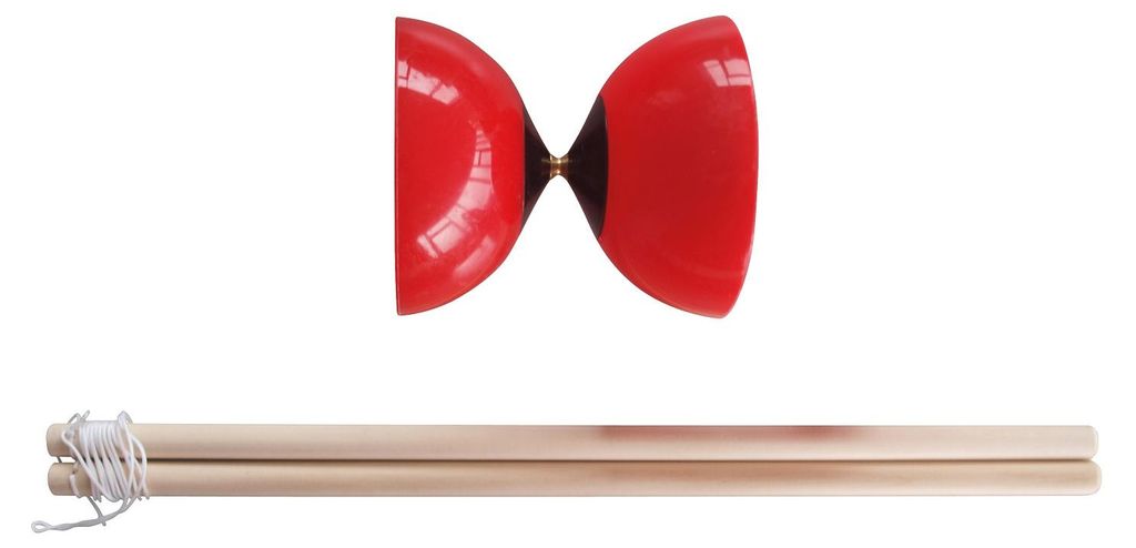Schildkröt Funsports Diabolo Set, Súprava diabola a Obrázok produktu 