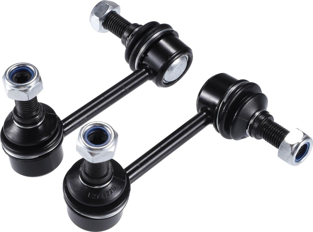 3 Stück Auto Bremse Gas Rest Pedal Non Rutsch aus Aluminium Blau