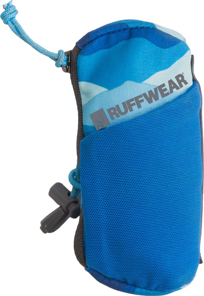 Ruffwear Stash Bag Mini Coastal Mountains