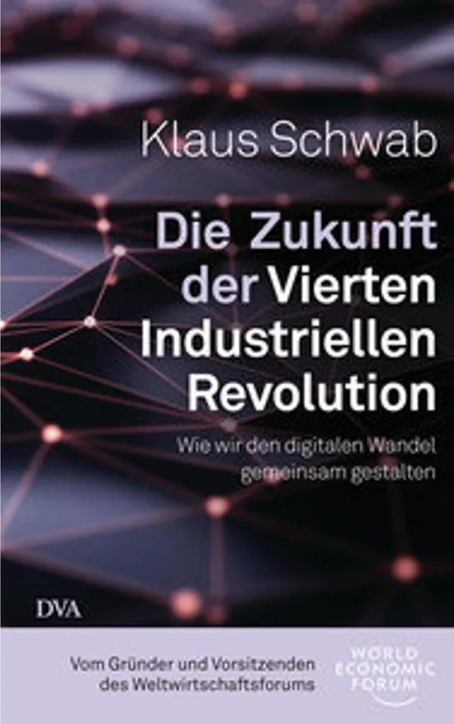 Livre Die Zukunft der Vierten Industriellen Revolution - Guide Industrie 4.0
