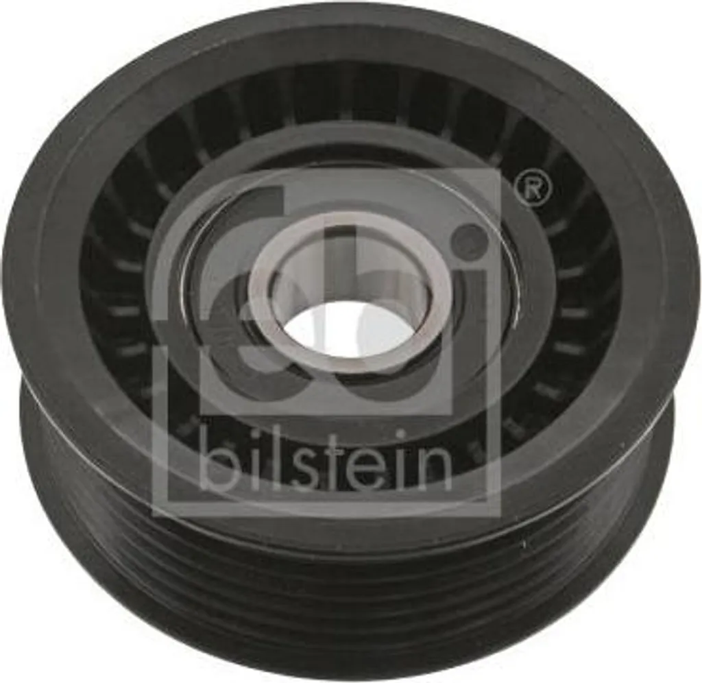 Pièce de rechange courroie pour Opel Vectra et Espace - Febi 27507 OE