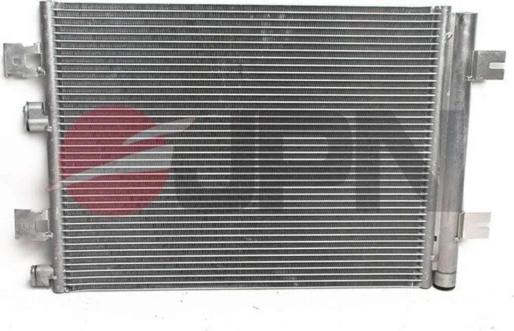 Condenseur avec sécheur pour Logan et Sandero - Radiateur de clim JPN