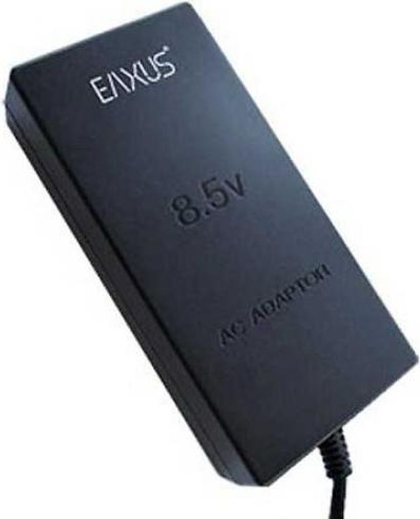 PS2 bloc d'alimentation slim EX Image du produit 