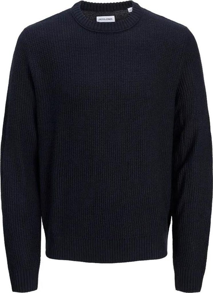 Jack & Jones Roy Pullover Blau S Herren Blau S