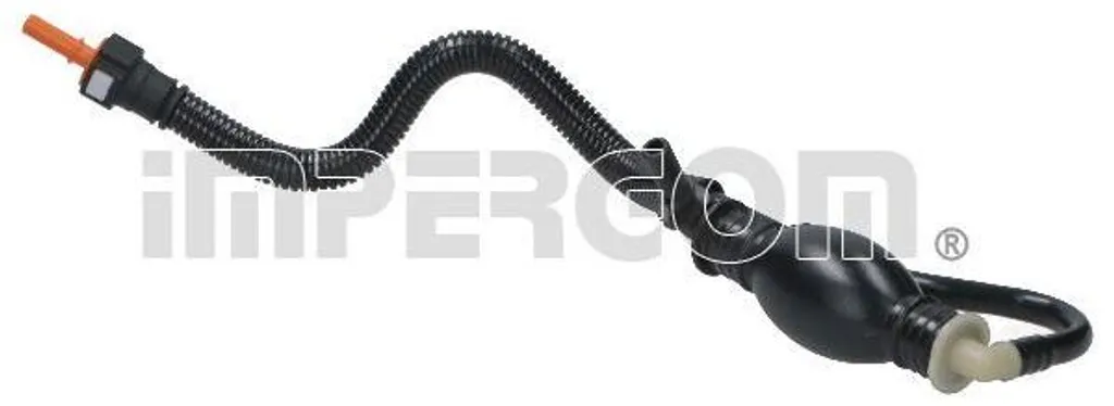Conduite de carburant ORIGINAL IMPERIUM 85257 pour RENAULT MEGANE III
