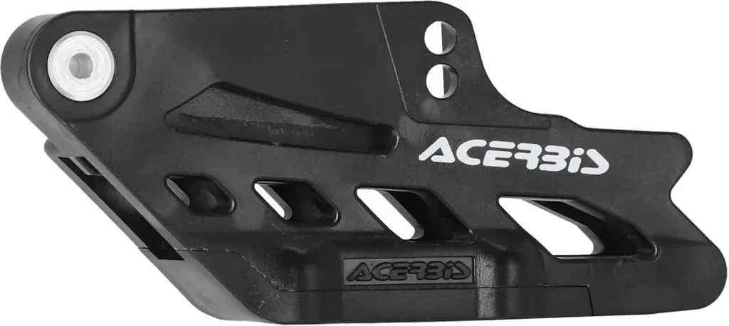 Protection de chaîne Acerbis pour Honda Transalp XL750 accessoire enduro