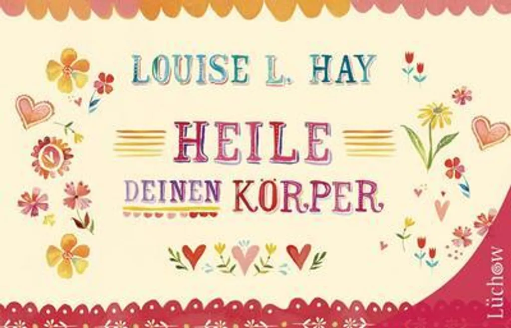 Heile Deinen Körper : Libérez-vous du stress et guérissez vos maux physiques
