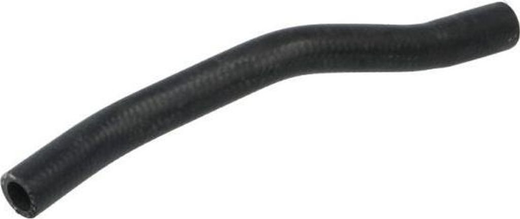 THERMOTEC Wärmetauscher-Schlauch DNF039TT für FIAT PANDA (169)