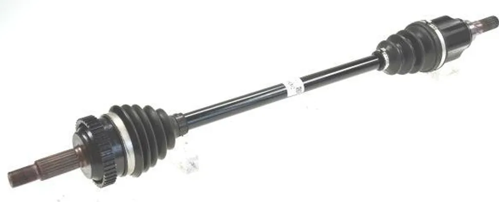 Transmission pour Renault Kangoo : Arbre LÖBRO 304007 OE 8200174903