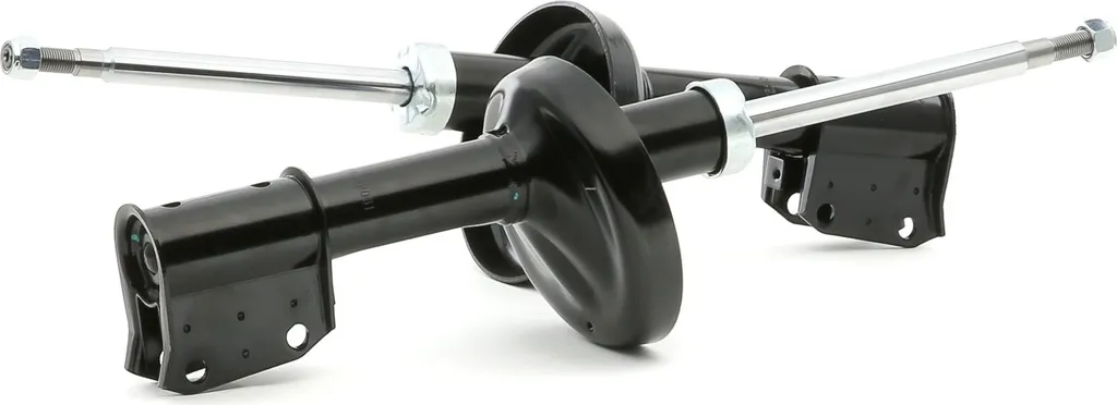 RIDEX 854S2223 Ammortizzatore Anteriore Clio II Twingo II - Ricambio OE