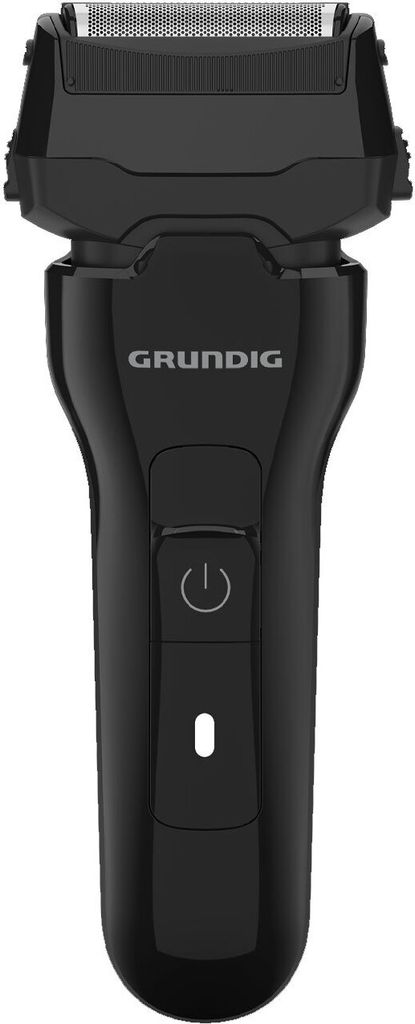 GRUNDIG MS 6330 Golarka męska Czas pracy 60 min Rozkładana Zdjęcie produktu 14
