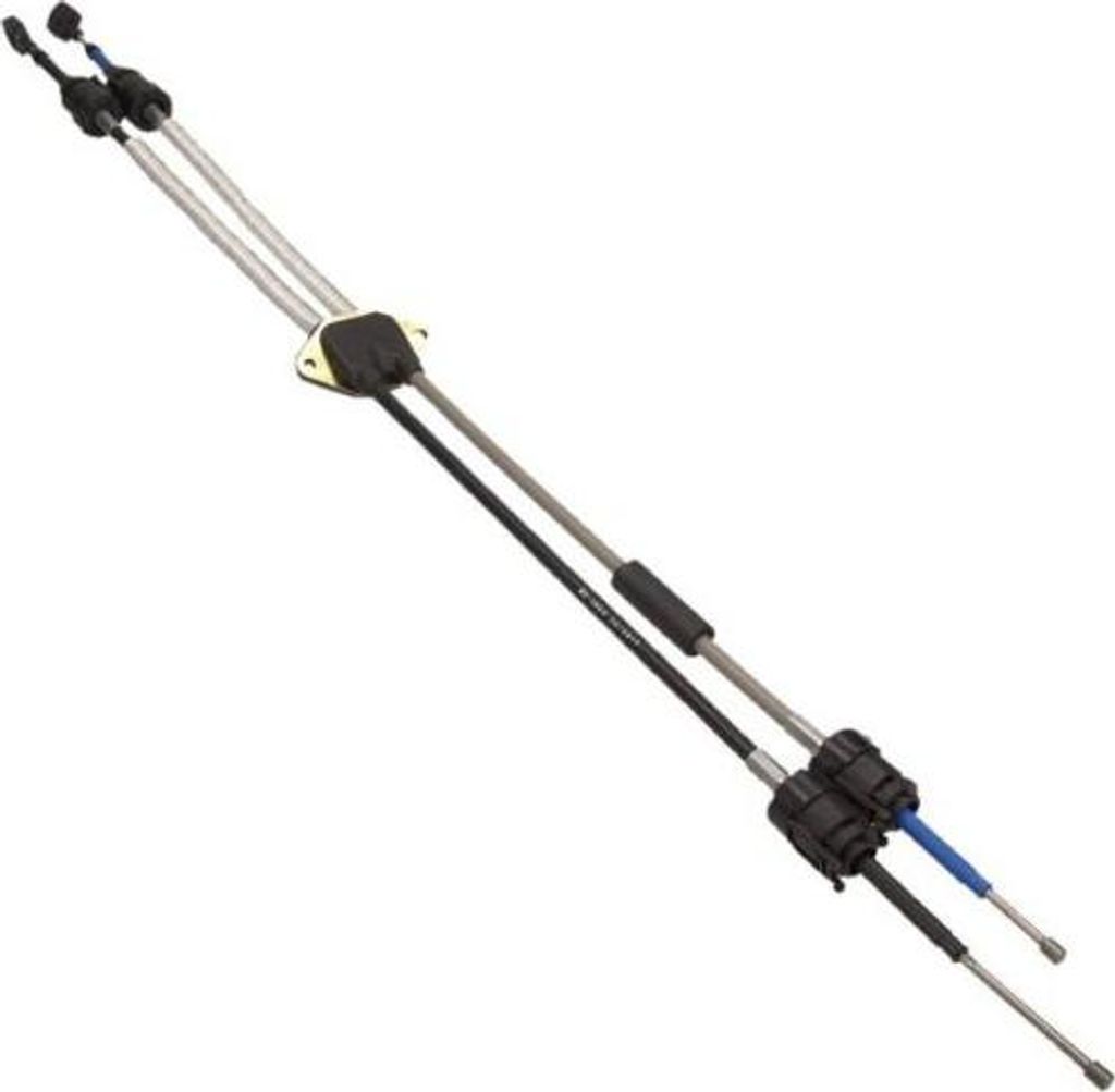 MAXGEAR 32-0620 Seilzug Schaltgetriebe für VW SHARAN (7M8, 7M9, 7M6)