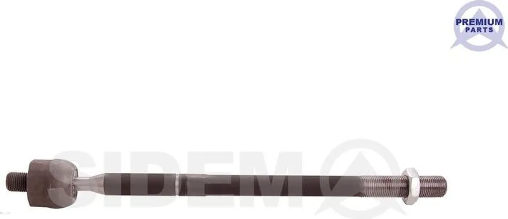 Joint axial SIDEM 67616 haute résistance pour barre accouplement XC60