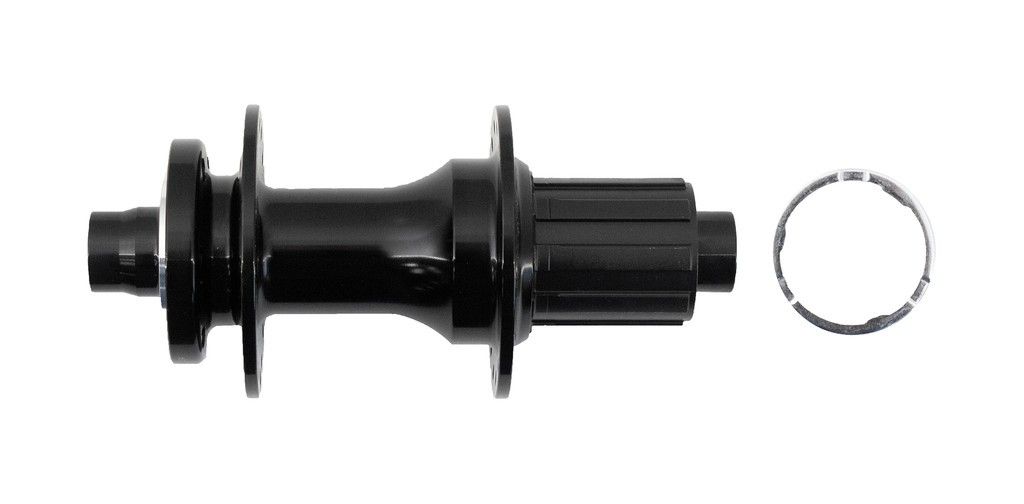 Haibike HR-Nabe Fast Ace DA210 6B HR-Nabe Fast Ace DA210 12/148 32H