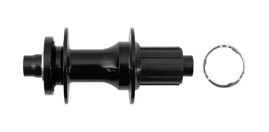 Moyeu Arrière Haibike Fast Ace DA210 12x148mm 32H Boost pour VTT