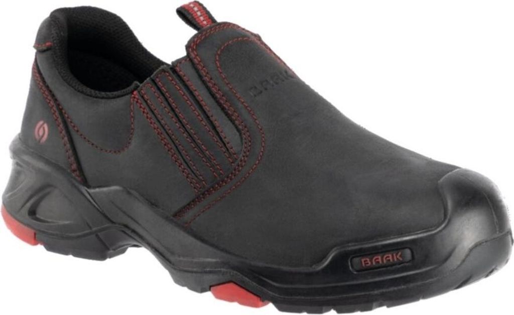 Baak 6341 BRIAN Chaussure basse S3 LOAFER (SLIPPER), Gr.43 Image du produit 