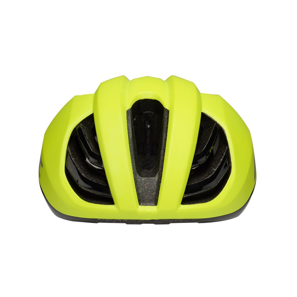 HJC ATARA Road helmet Matt Gloss Neon Green L