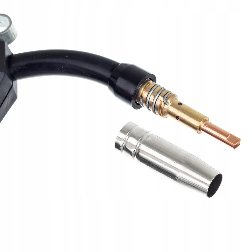 Torche Mig Mag TW14 Euro sans douille - Compatible Einhell Profimig