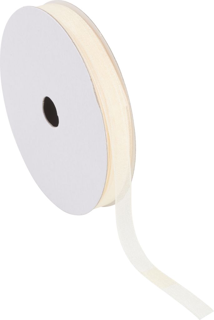 Hobby Fun Chiffb.creme 6mm Sonstige Sonstige