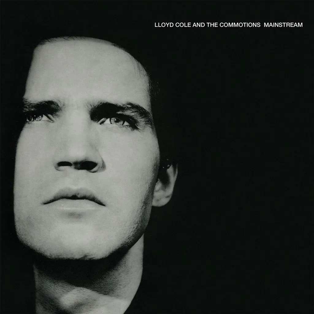 Écoutez Lloyd Cole Mainstream en Vinyle 180g pour une Soirée Lounge