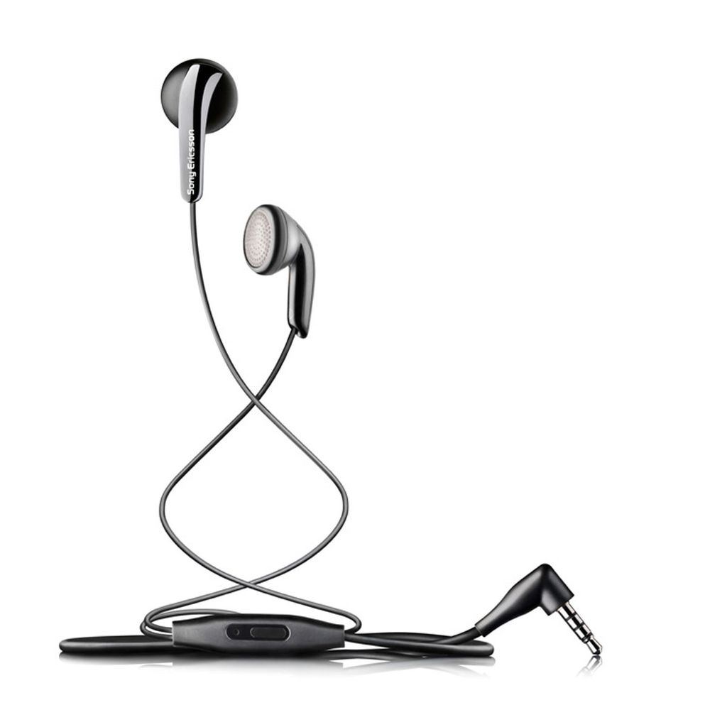 Sony MH410c, Przewodowa, 100 - 16000 Hz, 14,17 g, Zestaw Zdjęcie produktu 