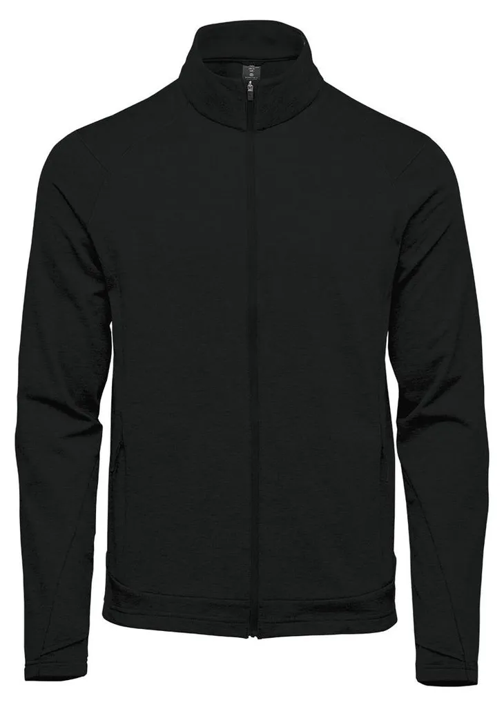 Veste de Randonnée Stormtech Treeline XL Noire - Confort Outdoor Homme