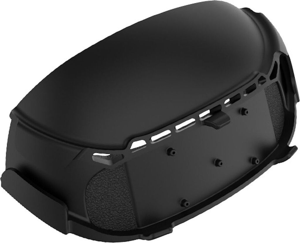 Für DJI Neo Ergonomische Atmungsaktive Flugbrille Stirn Kissen Hülle Maske Cover